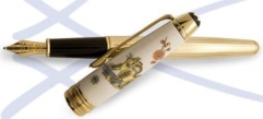 Montblanc Annual Edition 2006